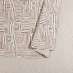 Abrazo Quilt Set - Justina Blakeney For Makers Collective 2 Abrazo Quilt Set - Justina Blakeney For Makers Collective -Opalhouse Designed With Jungalow GUEST f6a78891 ffa0 469c 9536 1d23e553c2e1