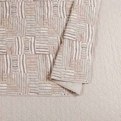 Abrazo Quilt Set - Justina Blakeney for Makers Collective Abrazo Quilt Set - Justina Blakeney For Makers Collective -Opalhouse Designed With Jungalow GUEST f6a78891 ffa0 469c 9536 1d23e553c2e1