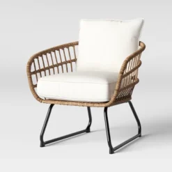 Southport 2pk Club Chairs – Opalhouse™ 2 Southport 2pk Club Chairs – Opalhouse™ -Opalhouse Designed With Jungalow GUEST fe1da9fb ad01 4b97 aae7 4026d472dba0