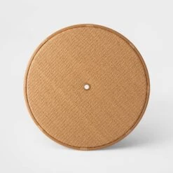 Britanna 4 Person Round Patio Dining Table Brown - Opalhouse™ 2 Britanna 4 Person Round Patio Dining Table Brown - Opalhouse™ -Opalhouse Designed With Jungalow GUEST feb25af1 6a87 4ef7 b104 b0c0b1dd4ddf